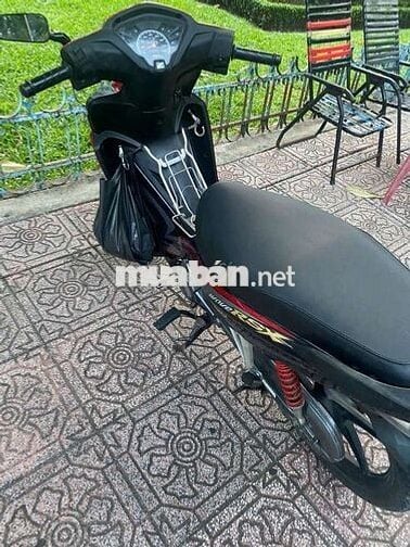 Honda Wave RSX 2016 FI
