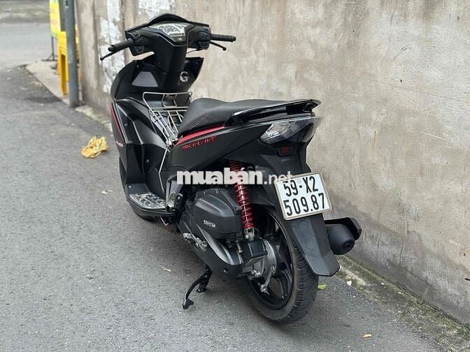 bán xe Honda Air Blade 2013 Bstp PBĐB giấy tờ đủ