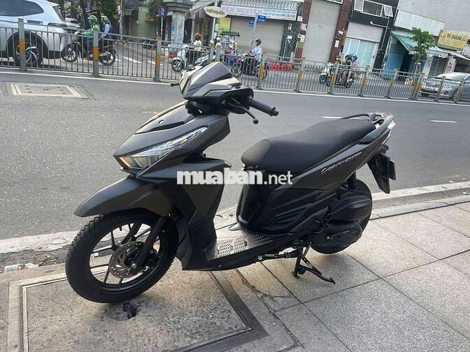 Honda Vario 150 2017 Xám Đã sử dụng