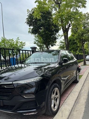 Chính chủ bán xe Lux SA, sx năm 2022!