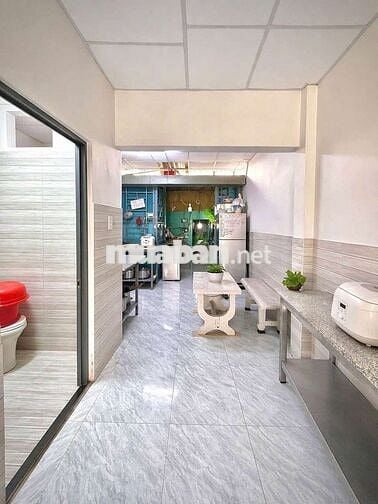 NGAY AEON TÂN PHÚ - 2 TẦNG - DT LỚN 83M2 - HẺM 5M THÔNG - CHỈ 4.x TỶ