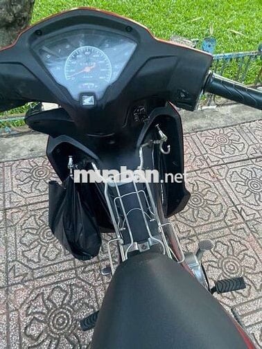 Honda Wave RSX 2016 FI