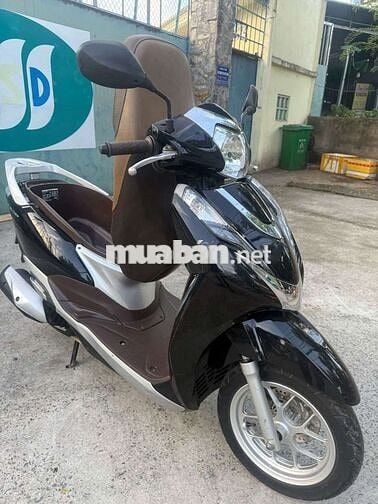 Honda Lead 2019 Đen 56789 km