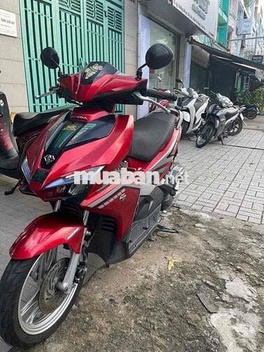 Honda Air Blade 2017 Đỏ