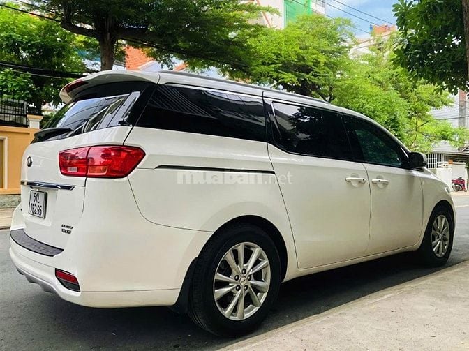 Bán xe SEDONA SX 2021 bản full mới 90%