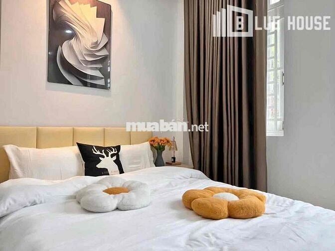 🔥TRỐNG LẠI STUDIO FULL NỘI THẤT BAN CÔNG LỚN🌟NGUYỄN ẢNH THỦ🌟TÔ KÝ🌟Q.12
