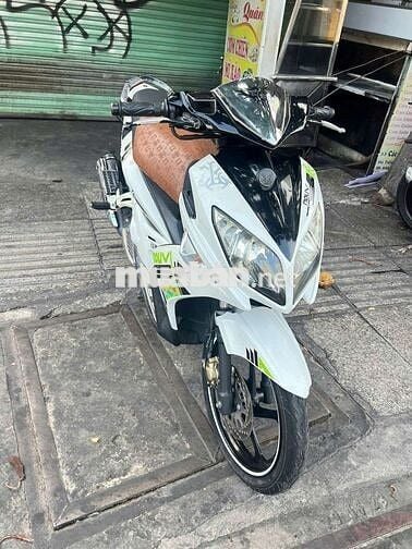 Yamaha Nouvo 4 2011 Trắng 90% mới