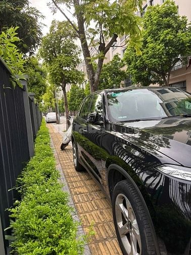 Chính chủ bán xe Lux SA, sx năm 2022!