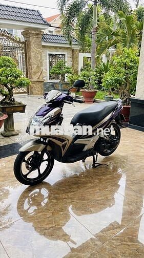 XE NOUVO 5 ĐỜI 2012 TÍM BẠC BS TỈNH [CÒN HÀNG]