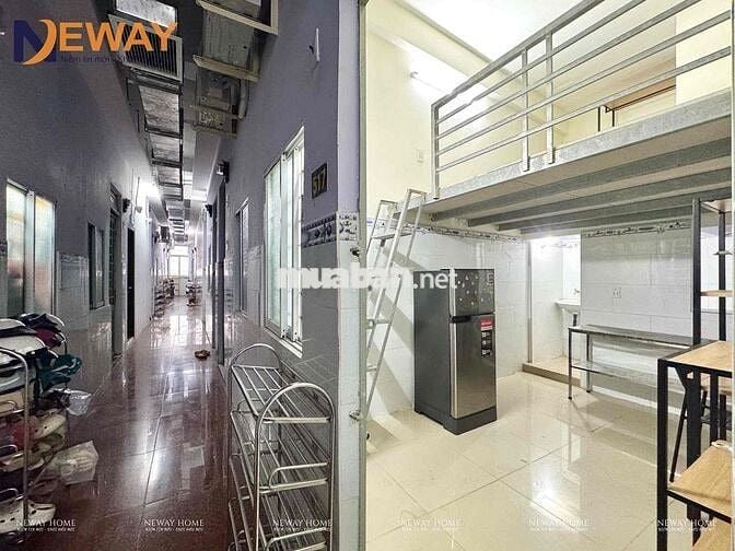 CHO THUÊ PHÒNG TRỌ GIÁ RẺ, ML, GIỜ GIẤC TỰ DO NGAY VĂN HIẾN, CTHUONG