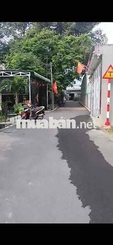 🏡 CẦN BÁN ĐẤT SỔ HỒNG RIÊNG – TÂN PHƯỚC KHÁNH, TP.HCM