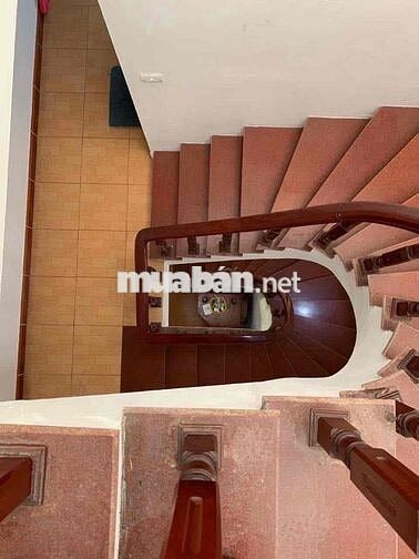 chỉ 6,5tr - Cho thuê nhà phố Đàm Quang Trung, 50m, 2pn, full đồ ở ngay