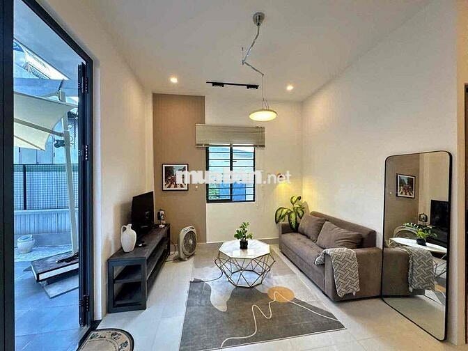 🔥 CHO THUÊ CĂN HỘ 2PN KIỆT LÊ DUẨN