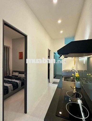 🔥 CHO THUÊ CĂN HỘ 2PN KIỆT LÊ DUẨN