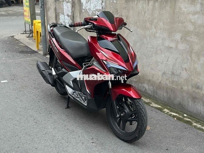 🌈 Honda Air blade 125 Đk 2017 BS71 giấy tờ đầy đủ