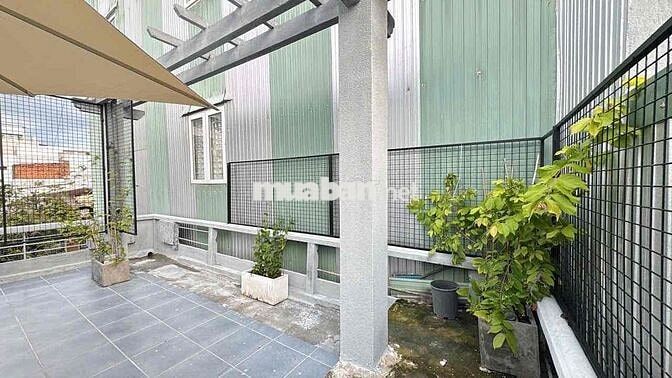 🔥 CHO THUÊ CĂN HỘ 2PN KIỆT LÊ DUẨN