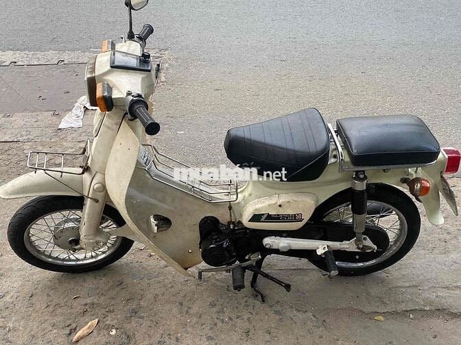 Honda DH88 Trắng Cả nam và nữ
