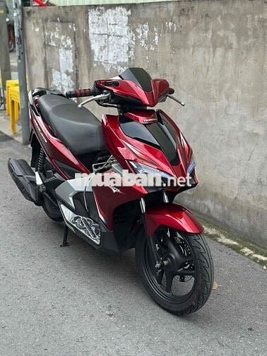 🌈 Honda Air blade 125 Đk 2017 BS71 giấy tờ đầy đủ