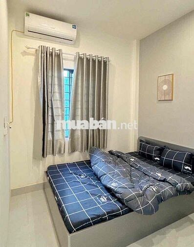 🔥 CHO THUÊ CĂN HỘ 2PN KIỆT LÊ DUẨN