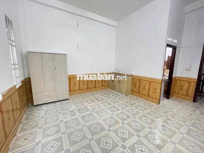 🏡 PHÒNG TRỌ FULL NỘI THẤT–GẦN ĐẠI HỌC LAO ĐỘNG XÃ HỘI– CVPMQT,  Q.12
