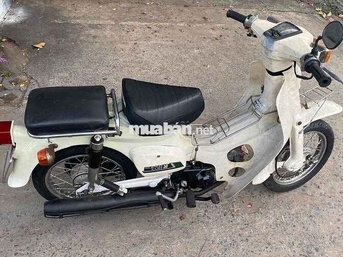 Honda DH88 Trắng Cả nam và nữ