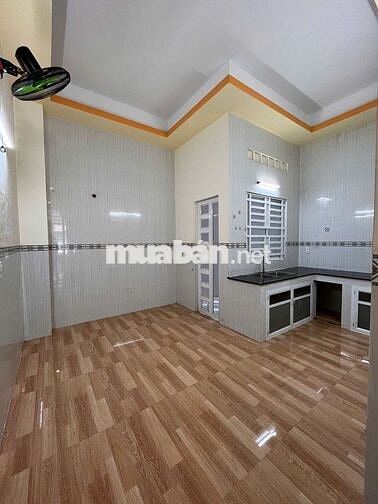CHO THUÊ NHÀ 2 LẦU 6PN CÓ NỘI THẤT MẶT TIỀN BÙI QUANG TRINH GIÁ 9TR