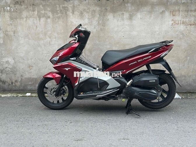 🌈 Honda Air blade 125 Đk 2017 BS71 giấy tờ đầy đủ