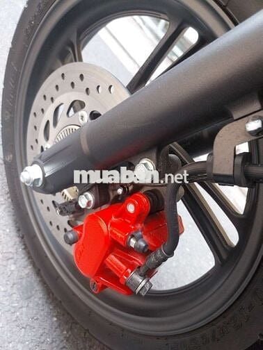 Honda SH Xám 5300 km Đã sử dụng