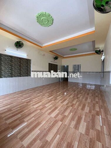 CHO THUÊ NHÀ 2 LẦU 6PN CÓ NỘI THẤT MẶT TIỀN BÙI QUANG TRINH GIÁ 9TR