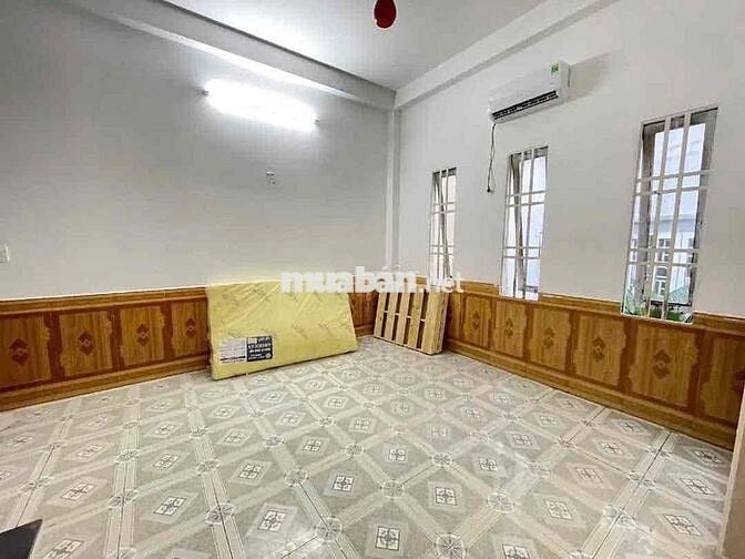 🏡 PHÒNG TRỌ FULL NỘI THẤT–GẦN ĐẠI HỌC LAO ĐỘNG XÃ HỘI– CVPMQT,  Q.12
