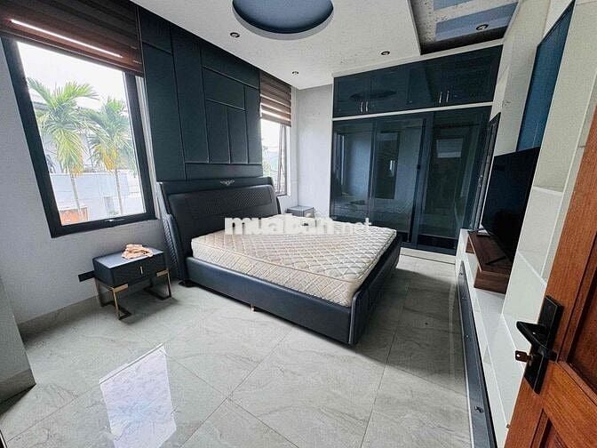 ⛱️Cho Thuê căn hộ studio Xịn Xò Full Nội Thất Cao Cấp View mặt đường Hà