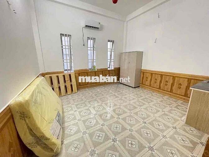 🏡 PHÒNG TRỌ FULL NỘI THẤT–GẦN ĐẠI HỌC LAO ĐỘNG XÃ HỘI– CVPMQT,  Q.12