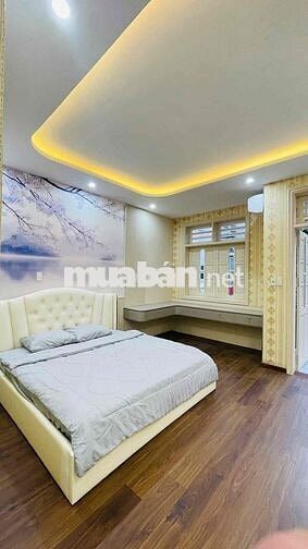 ⛱️Cho thuê nhà 3 tầng mặt tiền đường Lê Văn Thịnh - Liên Chiểu, Gần Biể