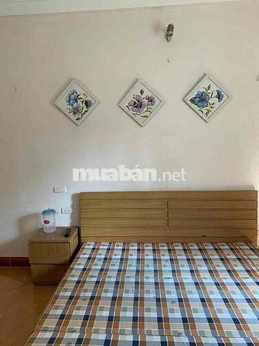 chỉ 6,5tr - Cho thuê nhà phố Đàm Quang Trung, 50m, 2pn, full đồ ở ngay