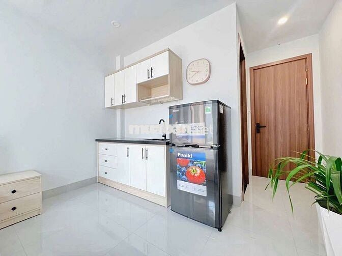 Khai trương tòa nhà CHDV mới ngay gần công viên gia định