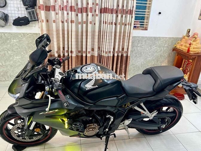 CBR650R 2022 1 CHỦ ĐẬP THÙNG CHÍNH CHỦ CAVET XE TỚ