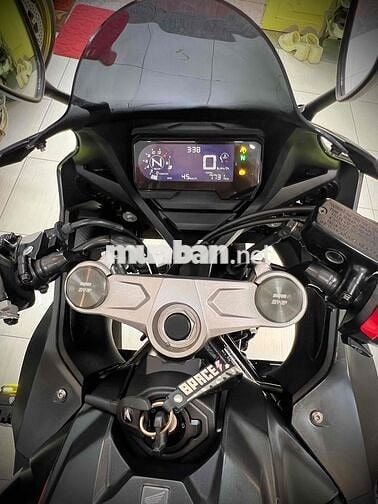 CBR650R 2022 1 CHỦ ĐẬP THÙNG CHÍNH CHỦ CAVET XE TỚ