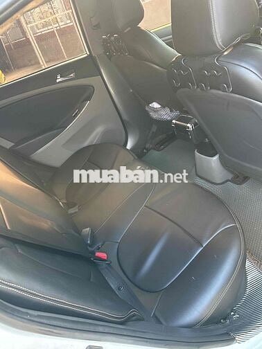 Hyundai Accent 2014 Số sàn xe chính chủ bán 189tr