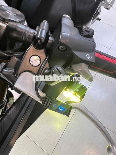 CBR650R 2022 1 CHỦ ĐẬP THÙNG CHÍNH CHỦ CAVET XE TỚ