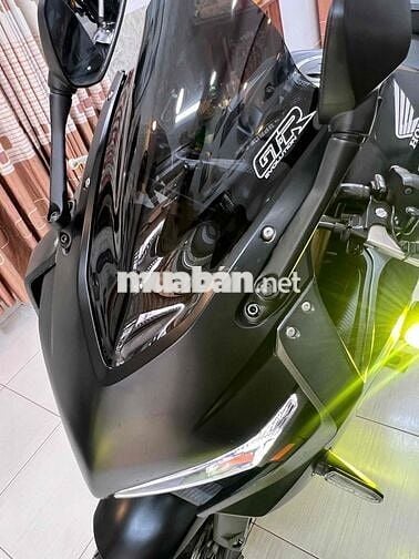 CBR650R 2022 1 CHỦ ĐẬP THÙNG CHÍNH CHỦ CAVET XE TỚ