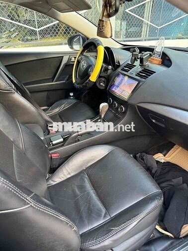 Mazda Mazda 3 2012 Trắng Tự động