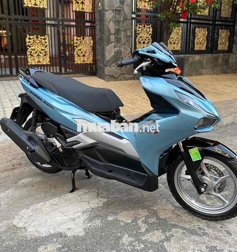 Honda AẢiBlade125/4Val Dọn Mới