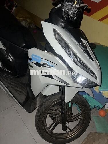 Honda Vario 2025 Trắng 6000 km