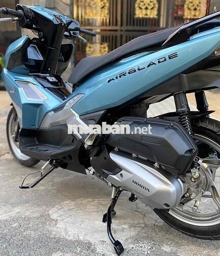 Honda AẢiBlade125/4Val Dọn Mới
