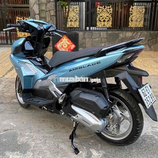 Honda AẢiBlade125/4Val Dọn Mới