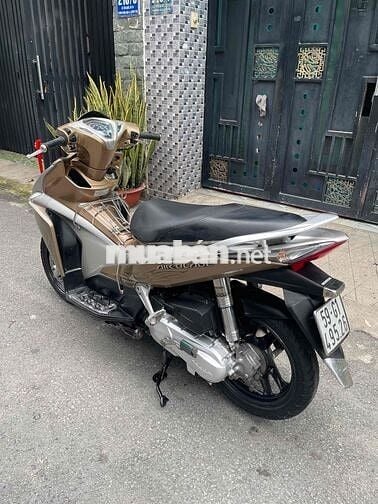 AB Fi đời 2012 bstp máy zin bao ngon xe bao đẹp