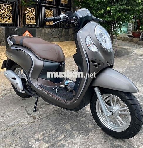 Honda Scoopy 2022 Chính Chủ