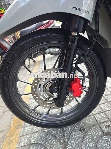  SH Mode 2024 abs.BS:59YA-18982.odo:8k.chính chủ 
