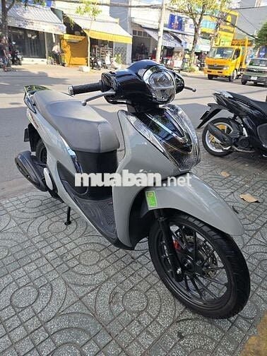  SH Mode 2024 abs.BS:59YA-18982.odo:8k.chính chủ 