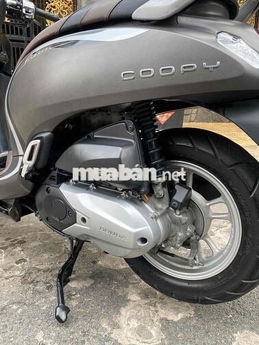 Honda Scoopy 2022 Chính Chủ
